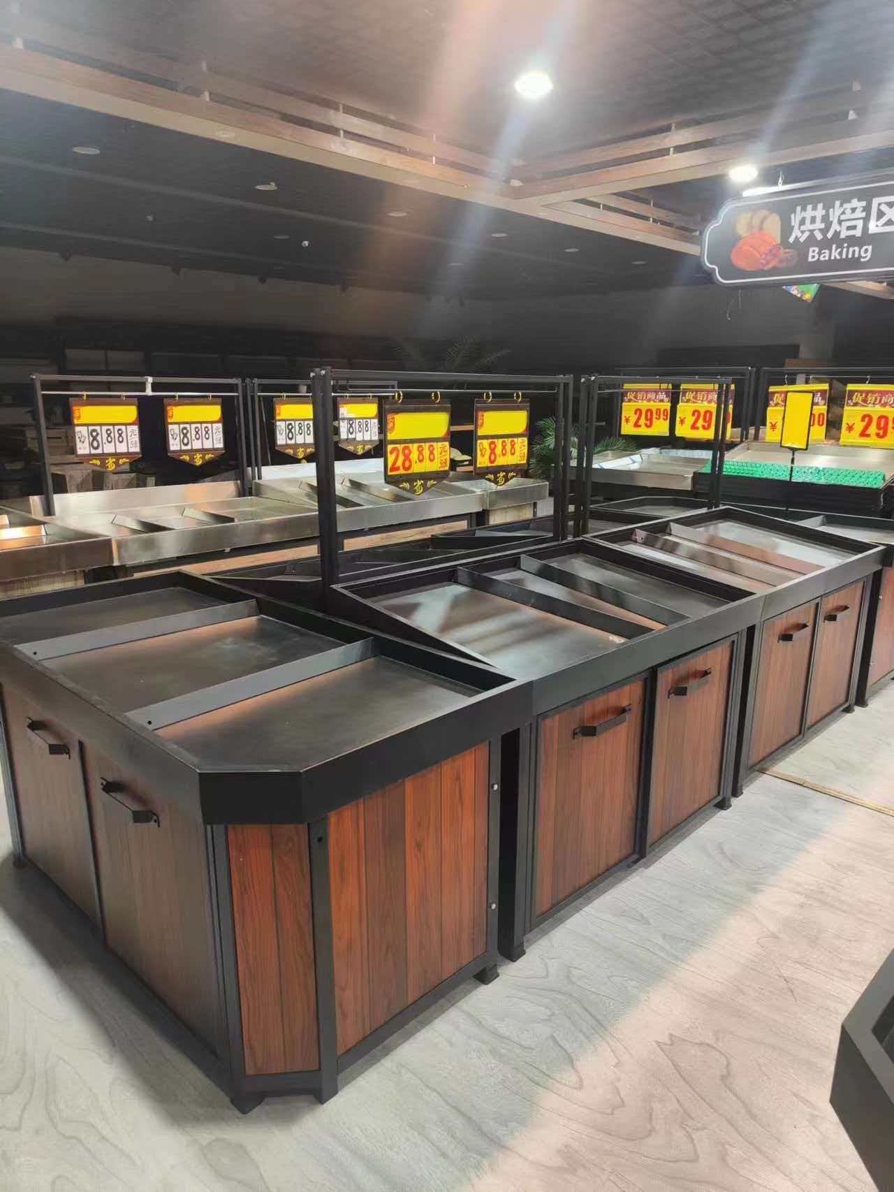 牡丹江市母婴店货架重型货架 - 厂家